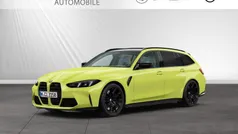 Gebraucht 2025 BMW M3 Competition Edition | 93.490 € (Fairer Preis)