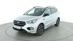 Gebraucht 2019 Ford Kuga ST-Line SUV | 20.300 € (Fairer Preis)