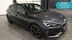 Gebraucht 2022 Cupra Leon VZ Limousine | 29.850 € (Guter Preis)