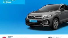 Rot Gebraucht 2024 VW T-Roc Life SUV | 27.980 € (Guter Preis)
