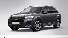 Daytonagrau perleffekt Gebraucht 2025 Audi Q7 S-Line SUV | 66.800 € (Guter Preis)