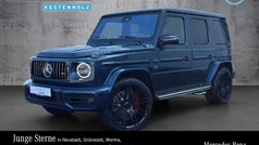 Gebraucht 2024 Mercedes G63 AMG AMG SUV | 188.980 €
