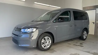 Gebraucht VW Caddy 116 PS (85 kW) 2025 Van / Kleinbus