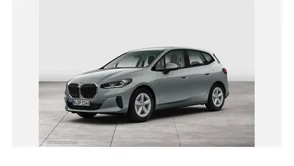 Gebraucht 2024 BMW 216 Active Tourer Luxury Line Van / Kleinbus | 24.890 € (Guter Preis)