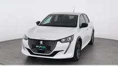 Gebraucht 2023 Peugeot e-208 Allure Kleinwagen | 22.790 € (Fairer Preis)