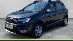 Grau Gebraucht 2019 Dacia Sandero Prestige Kleinwagen | 11.490 € (Fairer Preis)