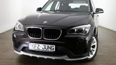 Braun Gebraucht 2015 BMW X1 Sport Line SUV | 13.990 € (Fairer Preis)