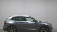 Gebraucht 2020 VW Tiguan IQ Drive SUV | 20.980 € (Guter Preis)