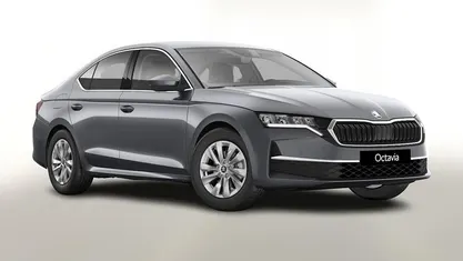 Gebraucht 2025 Skoda Octavia Selection Limousine | 29.177 € (Fairer Preis)