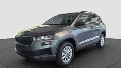 Grau Gebraucht 2025 Skoda Karoq Selection SUV | 34.890 € (Fairer Preis)