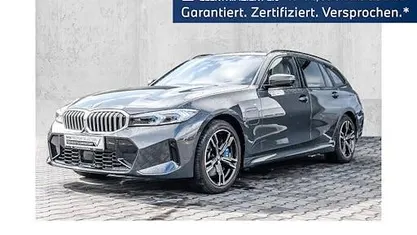 Gebraucht BMW 330e M Sport 292 PS (214 kW) 2024 Kombi