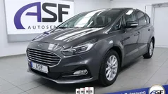 Gebraucht 2020 Ford S-MAX Trend Van / Kleinbus | 20.970 € (Guter Preis)