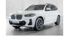 Gebraucht 2022 BMW X3 M Sport SUV | 40.990 € (Fairer Preis)
