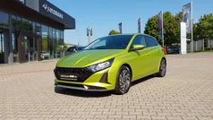 Gebraucht 2025 Hyundai i20 Kleinwagen | 19.980 € (Guter Preis)