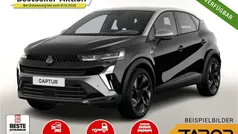 Gebraucht 2025 Renault Captur Esprit Alpine SUV | 29.686 € (Fairer Preis)
