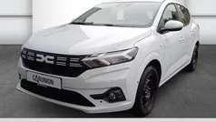 Arktisweiß Neu 2024 Dacia Sandero Expression Kleinwagen | 19.300 € (Fairer Preis)