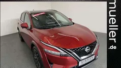 Gebraucht 2024 Nissan Qashqai Tekna SUV | 28.950 € (Superpreis)