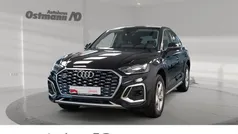 Gebraucht 2022 Audi Q5 Sportback S-Line SUV | 41.550 € (Guter Preis)