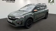 Gebraucht 2024 Dacia Jogger Extreme Kombi | 21.800 € (Fairer Preis)