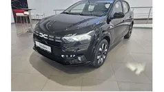 Gebraucht 2025 Dacia Sandero Journey Kleinwagen | 21.179 € (Fairer Preis)