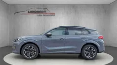 Gebraucht 2025 Cupra Terramar VZ SUV | 42.290 € (Superpreis)