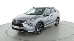 Gebraucht 2022 Mitsubishi Eclipse Cross Plus SUV | 22.460 € (Guter Preis)