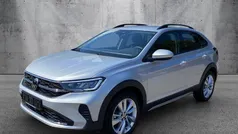VW Taigo