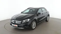 Schwarz Gebraucht 2016 Mercedes GLA180 Style SUV | 18.790 € (Fairer Preis)