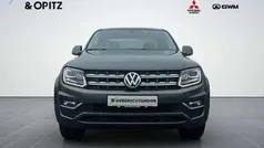 Gebraucht 2016 VW Amarok Highline Abholung | 31.896 €