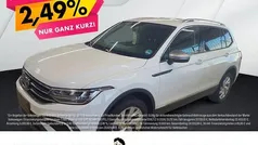 Gebraucht 2024 VW Tiguan Allspace Life SUV | 35.977 € (Guter Preis)