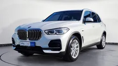 Gebraucht 2022 BMW X5 Sport Line SUV | 50.950 € (Guter Preis)
