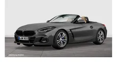 Gebraucht 2021 BMW Z4 M Sport Cabrio | 44.940 € (Fairer Preis)
