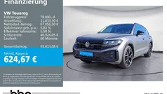 Gebraucht 2024 VW Touareg R-line SUV | 78.890 €