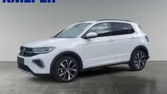 Gebraucht 2025 VW T-Cross R-line SUV | 32.900 € (Teuer)