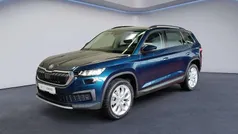 Gebraucht 2022 Skoda Kodiaq Ambition SUV | 33.450 € (Guter Preis)
