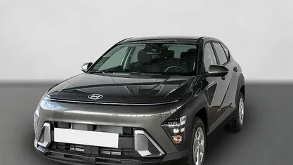 Amazon grey Neu 2025 Hyundai Kona Comfort SUV | 23.750 € (Fairer Preis)