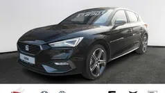 Gebraucht 2024 Seat Leon FR Kleinwagen | 31.400 € (Fairer Preis)