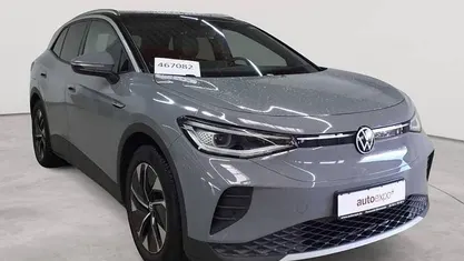 Gebraucht VW ID.4 Pro 150 kW (204 PS) 2022 SUV