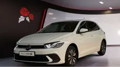 Gebraucht 2023 VW Polo Move Limousine | 17.770 € (Fairer Preis)