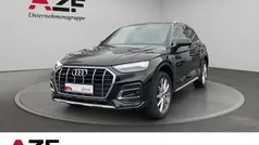 Gebraucht 2022 Audi Q5 Advanced Plus SUV | 36.890 € (Guter Preis)