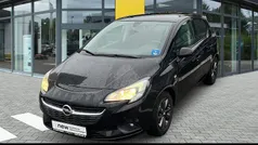 Schwarz Gebraucht 2019 Opel Corsa Edition Kleinwagen | 9.950 € (Guter Preis)