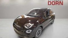 Cinema schwarz Gebraucht 2024 Fiat 500X Dolcevita SUV | 27.200 € (Fairer Preis)