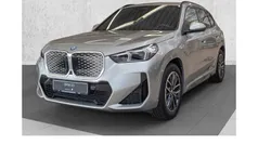 Gebraucht 2025 BMW iX1 M Sport SUV | 57.900 € (Fairer Preis)