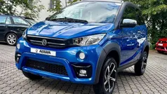 Gebraucht 2022 Aixam Crossover Premium Kleinwagen | 12.990 € (Guter Preis)