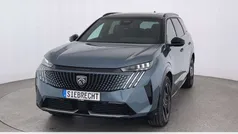 Gebraucht 2025 Peugeot 5008 GT Van / Kleinbus | 52.970 € (Fairer Preis)