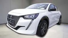 Gebraucht 2022 Peugeot e-208 Active Kleinwagen | 15.885 € (Fairer Preis)