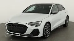 Gebraucht 2025 Audi S3 Ambiente | 49.445 € (Fairer Preis)