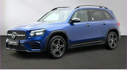 Gebraucht Mercedes GLB200 Advanced 150 PS (110 kW) 2025 Andere SUV