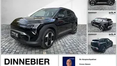 Gebraucht 2025 Kia EV3 SUV | 33.990 € (Superpreis)