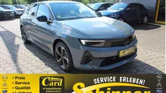 Gebraucht 2025 Opel Astra Limousine | 23.630 € (Guter Preis)
